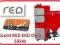 Kocioł/Piec RED EKO DUO 55kW Kocioł/Piec RED EKO DUO 55kW