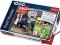 Puzzle Trefl 1000 el. 10295 - Plakaty w stylu vint