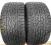 2SZT. 305/45R20 305/45/20 PIRELLI SCORPION ZERO