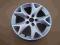CITROEN felga aluminiowa felgi 7J X 17  ET32 ALU