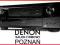 -- DENON AVR-A100 SERIA ROCZNICOWA PROMO -- POZNAŃ