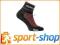 SKARPETY ROWEROWE BIKE EXPANSIVE (CZARNE) 39-42