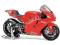 1/12 Ducati Desmosedici Tamiya 14101
