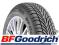 155/65R14 BFGOODRICH G-FORCE WINTER ZIMA NOWE 75T