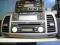 NISSAN MICRA RADIO CD WYŚWIETLACZ K12