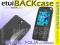 Mocne ETUI guma TPU S-line NOKIA 515 + FOLIA /dual