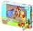 Puzzle KUBUŚ PUCHATEK 100 elementów Disney