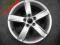 AUDI A4 B8 FELGA ALU 8K0071497 R17