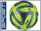 PIŁKA NOŻNA ADIDAS BRAZUCA GLIDER MŚ 2014 BRASIL