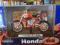 MODEL HONDA CR 250 R 1:18 WELLY