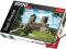 Puzzle Trefl 2000 el. 27060 Zamek w Będzinie