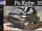 ! PzKpfw.35(t) 1:35 Revell 3237 !