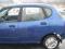 DAIHATSU SIRION 1.0 01R SZYBA Z DRZWI LEWY TYL