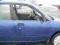 DAIHATSU SIRION 1.0 01R SZYBA Z DRZWI PRAWY PRZOD