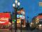 ANGLIA - LONDYN - PICCADILLY CIRCUS - HERB