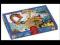 PUZZLE KAPITAN SHARKY 2 x 40 ELEM. super jakość
