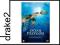 OCEAN PRZYGÓD [Jean-Michel COUSTEAU] [DVD]