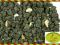 OOLONG ŻEŃSZEŃ - herbata z ŻEŃSZENIEM (50 g)