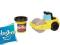 HASBRO PLAY DOH POJAZDY BUDOWLANE