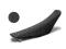 Poszycie na siedzenie HONDA CRF 450 (05-08) black