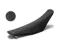 Poszycie na siedzenie HONDA CRF 150 (07-10) black