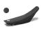 Poszycie na siedzenie SUZUKI RMZ 450 (08-11) black