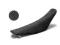 Poszycie na siedzenie HONDA CR 125 (93-97) black