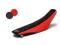 Poszycie na siedzenie HONDA CRF 450 (05-08) red