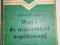 WSTĘP DO MATEMATKI WSPÓŁCZESNEJ Rasiowa