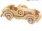 Samochód PACKARD TWELVE - puzzle drewniane 3D