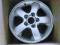 Chrysler felga pojedyncza pojedyńcze