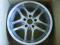 ALU BMW  felga pojedyncza pojedyńcze