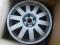 Audi A6,A8 felga pojedyncza pojedyńcze