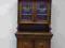 PIĘKNY ANTYK DĘBOWY KREDENS XIX WIEKwysyłka24H