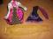 MONSTER HIGH UBRANKA DRACULAURY I SPECTRY