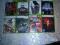 Zestaw 8 gier xbox 360