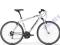 ROWER MERIDA CROSSWAY 20-V 52CM WHITE(GREY) +GRATI