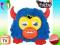 HASBRO - FURBY PARTY ROCKERS GRANAT SCOFFBY A3189