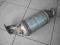 KATALIZATOR Filtr DPF FAP Audi A4,Audi A6