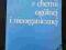 Ćwiczenia z chemii ogólnej i nieorganicznej