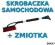 SUPER SKROBACZKA + ZMIOTKA 75 cm 58437