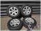 FELGI OPONY M+S ZIMA VW AMAROK 245/65/R17 17'' 2H0