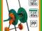 Wózek na wąż ogrodowy 1/2'-45m FLO 89335 PROMOCJA