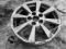 FELGA ALUMINIOWA 17 AVENSIS T27