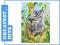 CASTOR 24 MINI MAŁA KOALA A-02405-Z (PUZZLE)