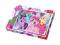 Trefl Puzzle 24 Maxi My Little Pony nowe