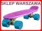 Deskorolka Fish Skateboards FISZKA kolory WARSZAWA