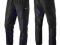 CD477*Spodnie damskie dresowe XXL czarne ADIDAS