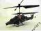 HELIKOPTER WOJSKOWY TIGER UHT PREZENT