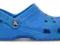 Buty Crocs Classic - Ocean M7/W9 43